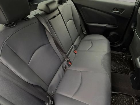 Used 2016 Toyota Prius Four w/ Protection Package FWD image 22