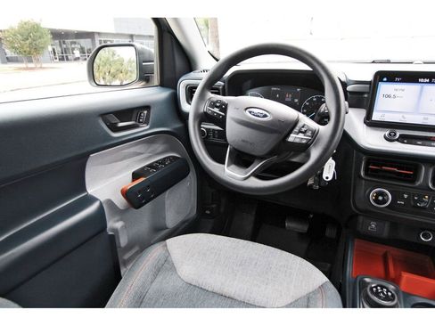 Used 2024 Ford Maverick XLT FWD image 8