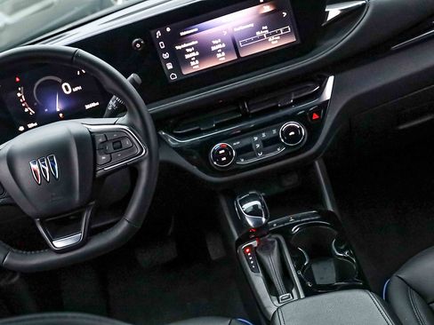 Used 2024 Buick Envista Sport Touring w/ Convenience I Package image 19