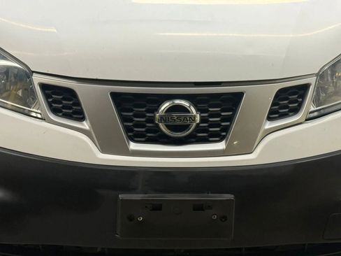 Used 2017 Nissan NV200 S image 5