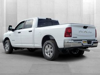 New 2026 RAM 2500 Big Horn video 2