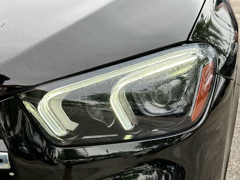 Used 2022 Mercedes-Benz GLE 350 GLE 350 image 32