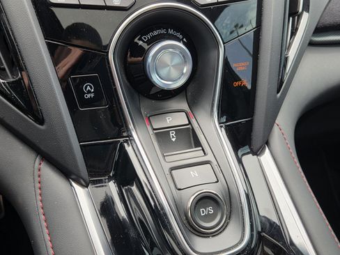 Used 2025 Acura RDX A-Spec AWD/4WD image 17