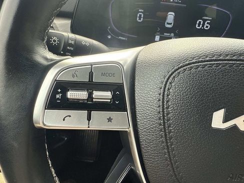 Used 2023 Kia Telluride EX X-Line AWD/4WD image 30