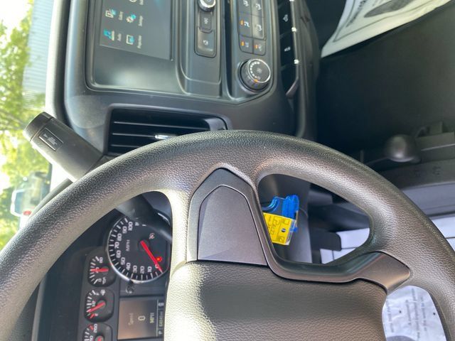 Used 2017 Chevrolet Silverado 1500 LS w/ Trailering Package AWD/4WD image 16