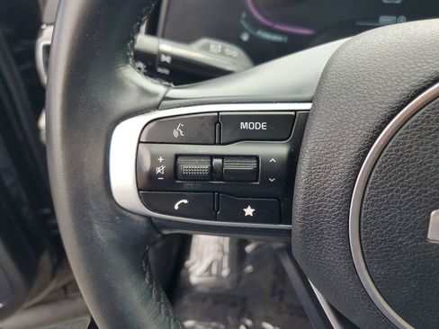 Used 2024 Kia Sportage X-Line w/ X-Line Premium Package AWD/4WD image 24
