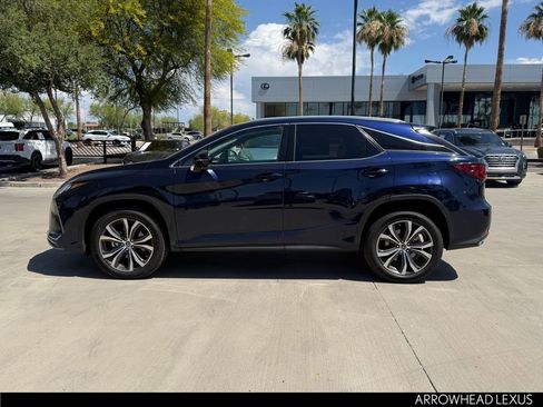 Used 2021 Lexus RX 350 FWD w/ Premium Package image 3
