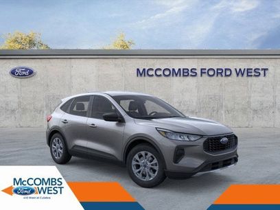 New 2026 Ford Escape Active