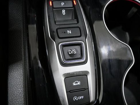 Used 2024 Honda Ridgeline Black Edition image 21