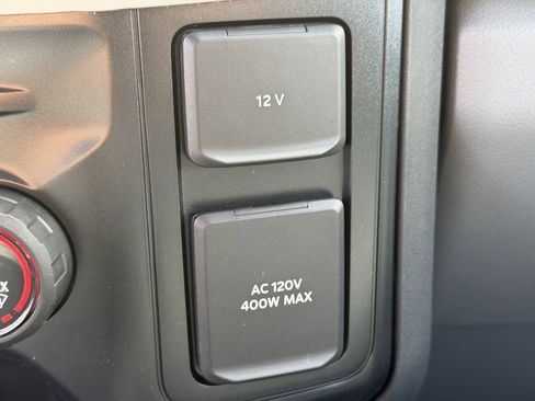 New 2026 Ford F550 4x4 Crew Cab image 6