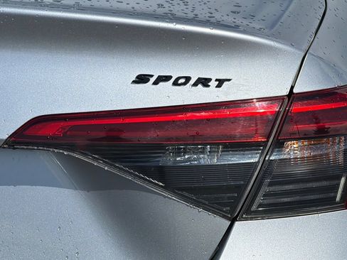 Used 2022 Honda Civic Sport image 27