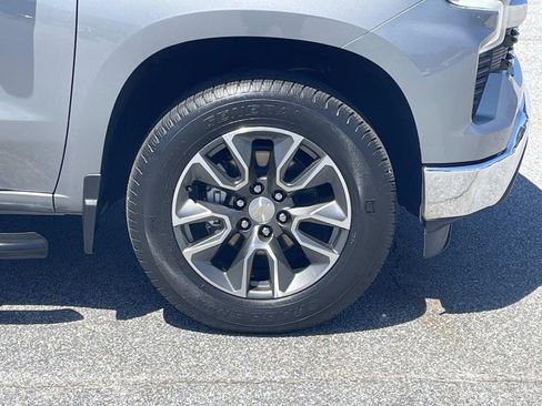 Used 2023 Chevrolet Silverado 1500 LT w/ All Star Edition Plus image 10