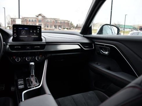 Certified 2025 Acura ADX A-Spec image 20