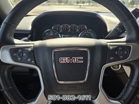Used 2020 GMC Yukon SLT AWD/4WD image 27