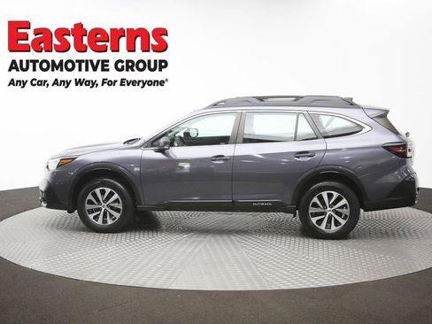 Used 2022 Subaru Outback AWD/4WD image 59