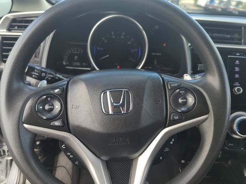 Used 2019 Honda Fit EX image 9