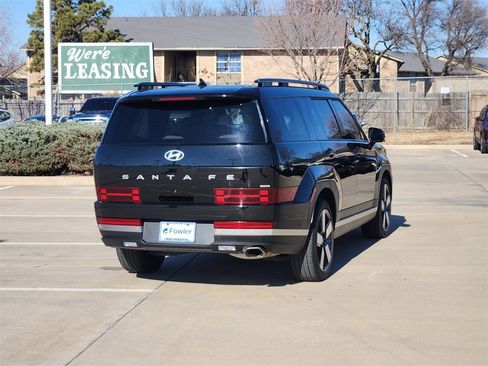 Used 2024 Hyundai Santa Fe Limited image 7