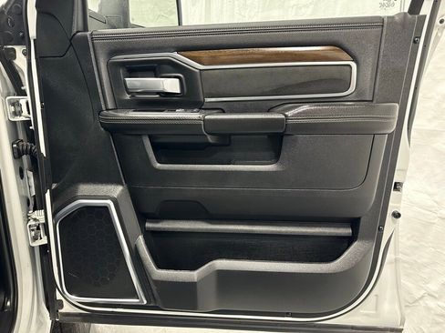 Used 2024 RAM 2500 Laramie image 57