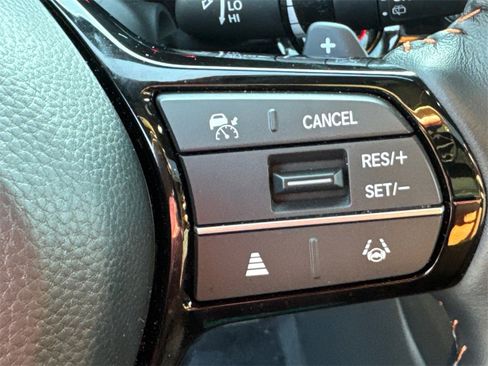 Used 2025 Honda CR-V Sport Touring image 27