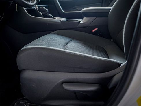 Used 2024 Toyota RAV4 LE image 23