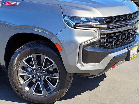 Used 2021 Chevrolet Tahoe Z71 image 10