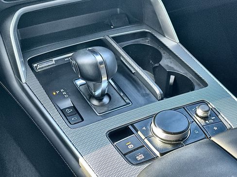 Used 2025 MAZDA CX-90 3.3 Turbo S w/ Premium Package image 24