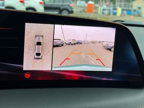 Used 2026 Cadillac CT5 V w/ Platinum Package image 18