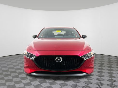 New 2026 MAZDA MAZDA3 s Sport image 25