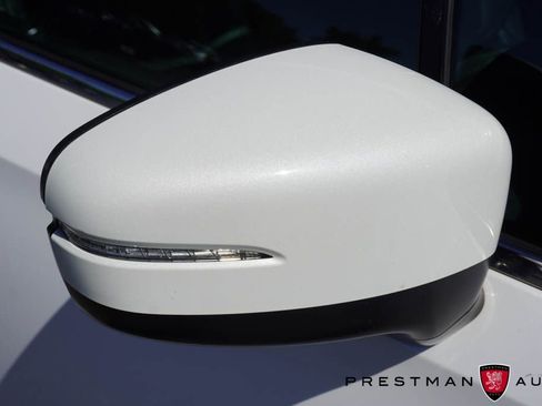 Used 2024 Honda Odyssey EX-L image 4
