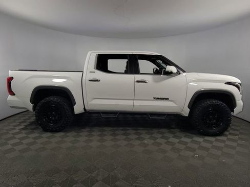 New 2026 Toyota Tundra Limited image 8