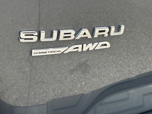 Used 2020 Subaru Forester Premium AWD/4WD image 24