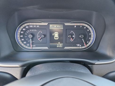 Used 2024 Hyundai Tucson SEL image 28