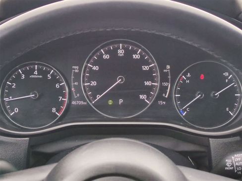 Used 2024 MAZDA CX-30 AWD 2.5 S w/ Premium Package image 33