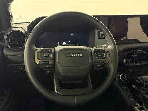 Used 2025 Toyota Land Cruiser w/ Premium Package AWD/4WD image 28