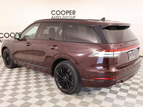 Certified 2023 Lincoln Aviator Reserve w/ Equipment Group 201A AWD/4WD image 25