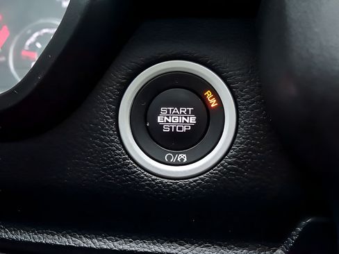 Used 2021 RAM 1500 Big Horn AWD/4WD image 18