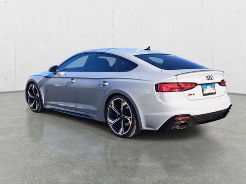 Used 2023 Audi RS 5 Sportback w/ RS Driver Assistance Package image 7