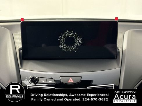 New 2026 Acura RDX A-Spec image 6