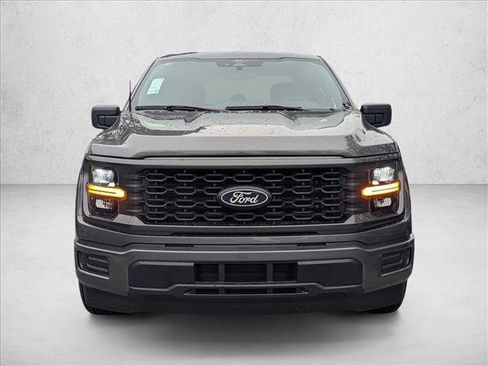 New 2026 Ford F150 STX image 5