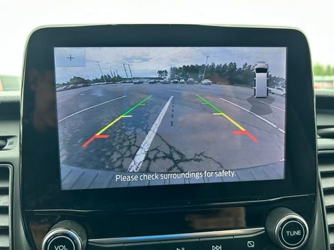 Used 2021 Ford Transit 250 Low Roof w/ Load Area Protection Package RWD image 26