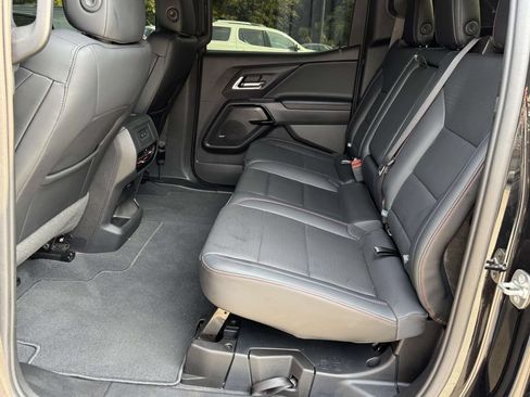 Used 2024 Chevrolet Silverado EV RST AWD/4WD image 16