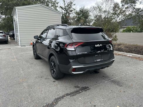 Used 2023 Kia Sportage X-Pro Prestige image 4