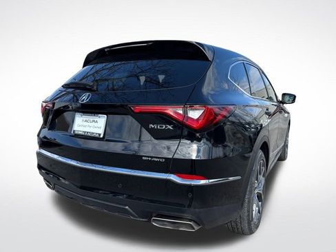 Certified 2023 Acura MDX SH-AWD w/ Technology Package image 6