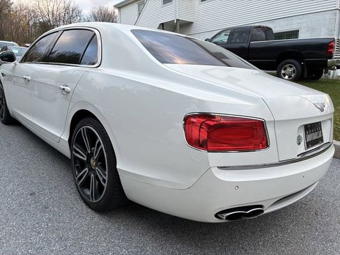 Used 2015 Bentley Flying Spur V8 image 8