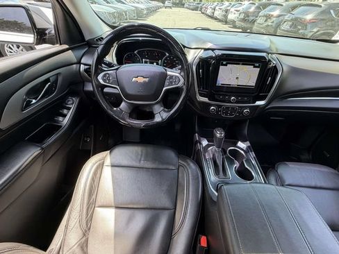 Used 2018 Chevrolet Traverse LT AWD/4WD image 17