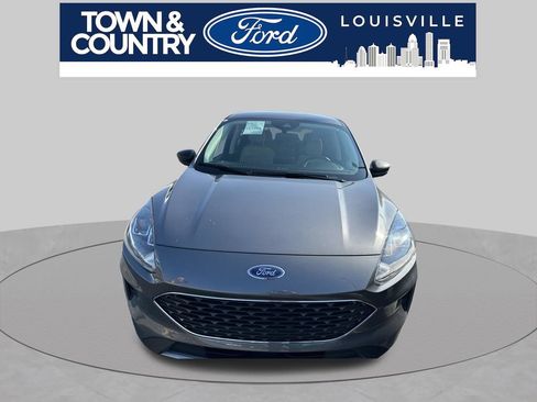 Used 2022 Ford Escape SE w/ Cold Weather Package FWD image 19