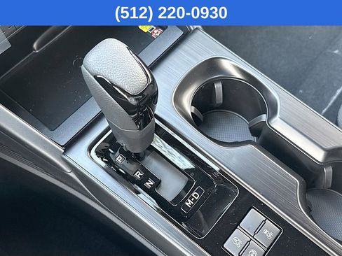 New 2026 Subaru Outback Limited AWD/4WD image 21