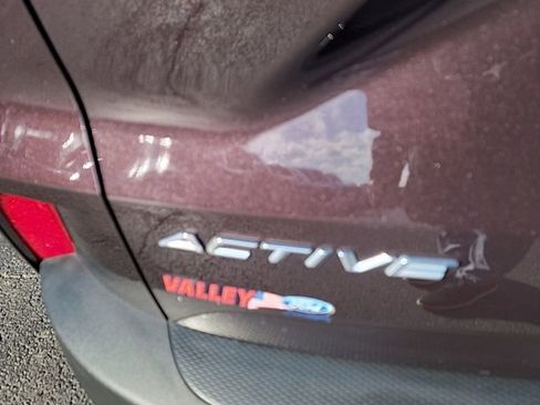 Certified 2023 Ford Escape Active w/ Tech Pack #1 image 18