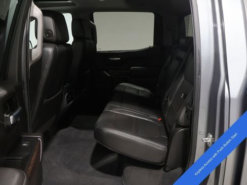 Used 2020 GMC Sierra 1500 Denali w/ Technology Package AWD/4WD image 7