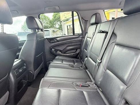 Used 2018 Chevrolet Tahoe LT RWD image 10